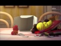 Larva 2013 Season 2 Ep 18 Fortune Cookie Full HD YouTube 