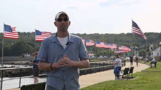 VIDEO: Weekend Weather Report July 2-6