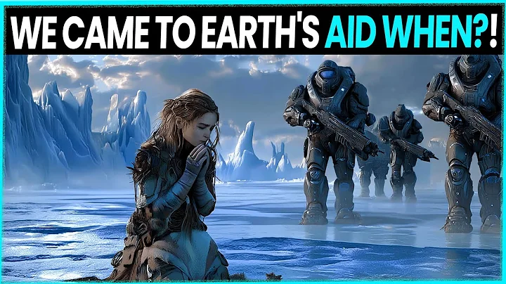 We came to Earth's aid when no one else would — they returned to reward us | HFY | Best HFY Stories