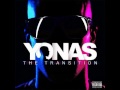 Yonas - Don't Give A Damn | The Transition