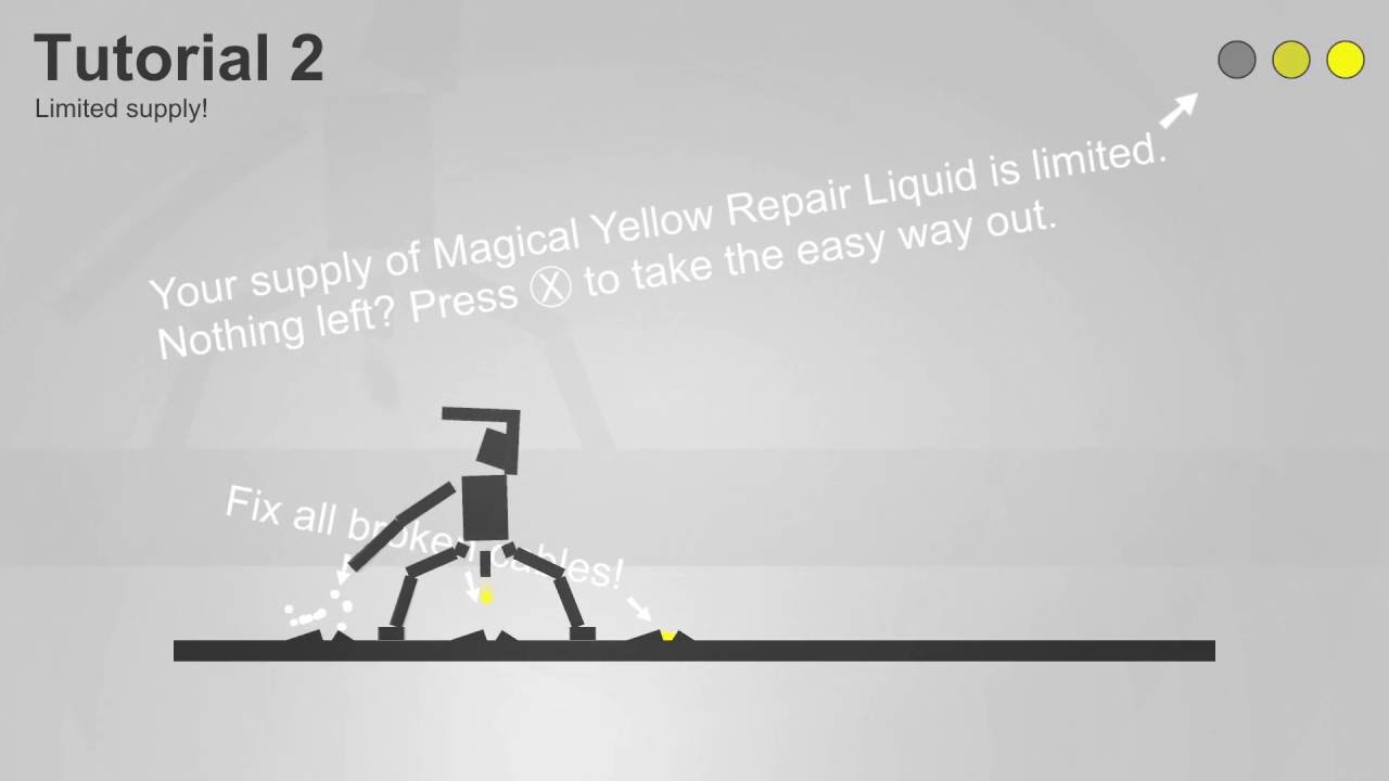 Safety First! GameplayTrailer English YouTube