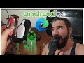 xCloud Teste Edge Android TV Chormecast 4