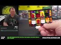 2025 Leaf Glory of The Game Basketball Hobby 2-Box Random Hit Group Break #7 - Steve