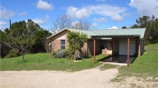 312 County Road 4314 video tour