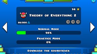 First time playing TOE2!!