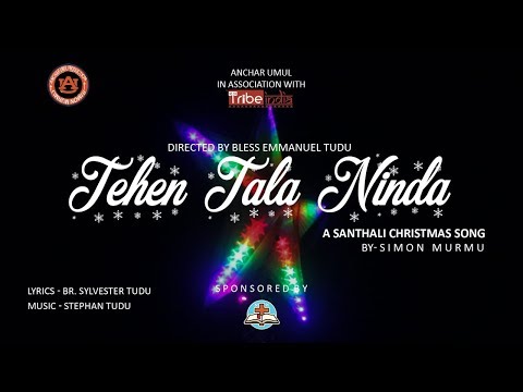 tehen-tala-ninda//-new-christmas-song//-2018---2019//-simon-murmu.