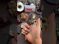 This is my “quiet hobby.” No noise, just weight, texture, and control.#fidgettoys #fidgettoysplus