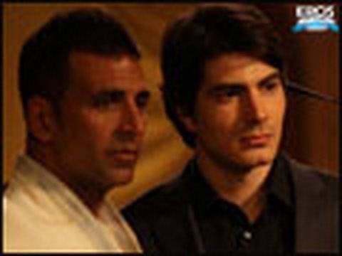 Kambakkht Ishq : Hindi Film Hindi Film Watch Online