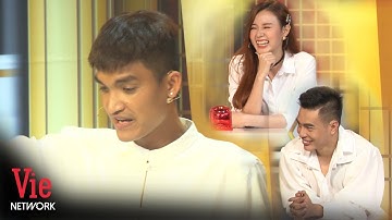 Cười mệt với câu chuyện hư cấu của Mạc Văn Khoa nghe thì vô lý nhưng lại rất hợp lý