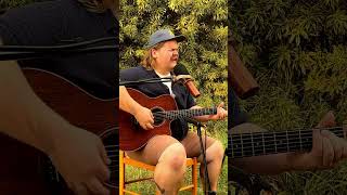 Sanctuary:  #joji  #sanctuary   #Americanamusic #acousticcover #singersongwriter #folkmusic