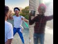 comedy hfg
