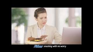 Download lagu Fitbar Chocolate TVC 2016 30's