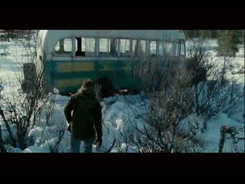 Into the Wild Movie Trailer