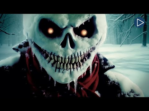 CURSE OF JACK FROST: CHRISTMAS DEMON 🎬 Full Exclusive Horror Movie 🎬 English HD 2023