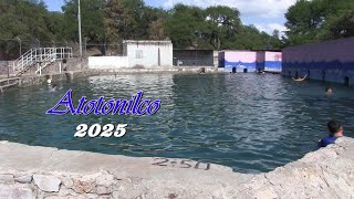ATOTONILCO 2025