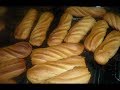 BISCUITS TUNISIENS - حلاويات تونسية بسكويت العيد -تحضير بالمنزل