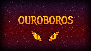 Ouroboros - GMTK2025  - Official Trailer