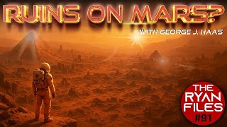 MARS: The Mysterious Structures NASA Can’t Explain