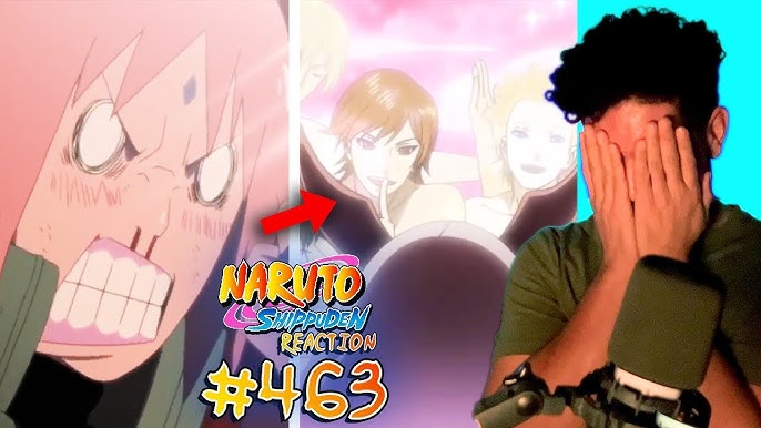 Naruto Shippuden 18×426 Review: The Infinite Tsukuyomi – The Geekiary