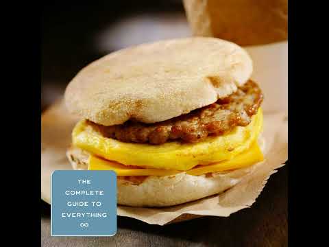 Fast Food Breakfast