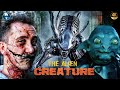 THE ALIEN CREATURE | English Zombies Full HD Movie | Romain Barbey, Rina | Hollywood Adventure Movie