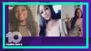 Deputies locate car belonging to Tampa woman found dead