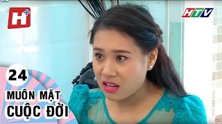 Tập 24 | Phim Tình Cảm Việt Nam Hay Nhất 2017