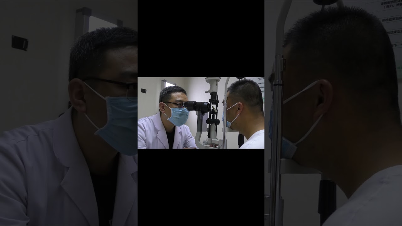 Если вы видите то, чего нет, вы НЕ сходите с ума!