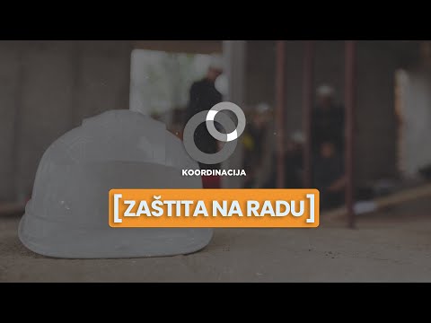 Koordinacija [ZAŠTITA NA RADU] S02E08