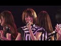 【LIVE】05of19 夢みるアドレセンス『純情マリオネット』5th Anniversary Tour「真夏の夜のYUME LAND」 📍LIQUIDROOM|20170813
