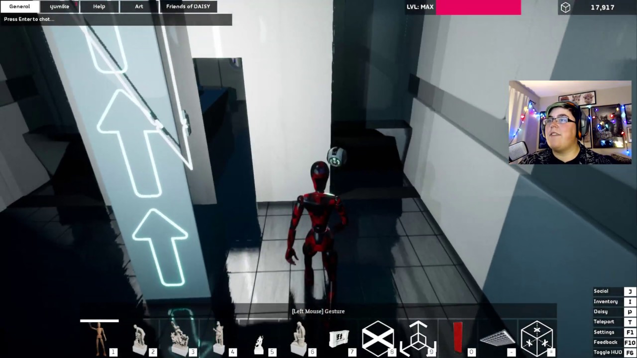 The Maze of yumike and finishing my garden | Occupy White Walls OWW | Part 7