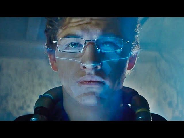 Watch the first trailer for Steven Spielberg's Ready Player One - Polygon