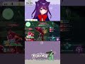 朝活で親分個体と遭遇#shorts #堕猫ぽよ#vtuber #ポケモンZA#ポケットモンスター
