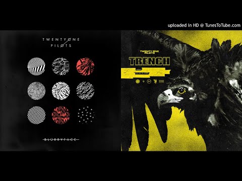 Hometown Jumpsuit (Mashup) - Twenty One Pilots