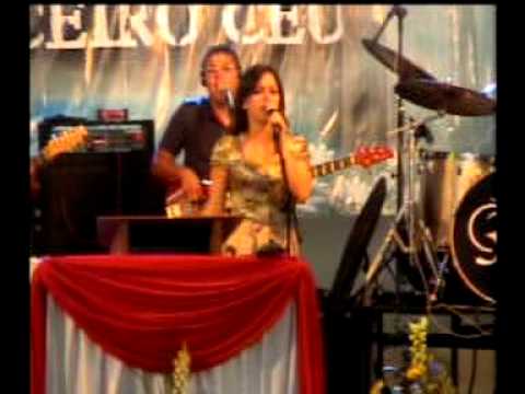 Terceiro Cu - Deus Tu s Bom - Ao Vivo Fenac 2010