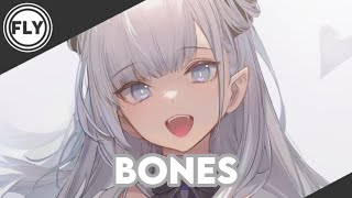 Nightcore | Bones (Imagine Dragons)