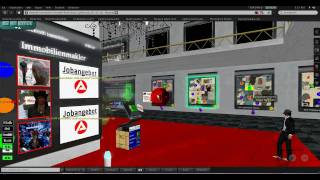 Info Video Zu Meiner Immobilienfirma In Second Life