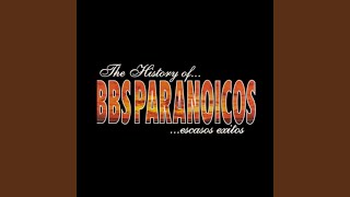 Video thumbnail of "Bbs Paranoicos - Numeros Errados"