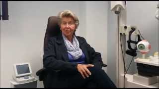 Terry Nos Explica Su Experiencia En Su Operación De Cataratas Inglés