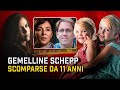 Il mistero delle gemelline schepp dove le ha lasciate il padre matthias  true crime italia