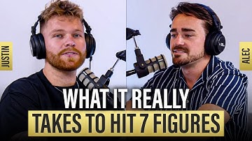 The Truth About Scaling to 7 & 8 Figures as an Online Coach