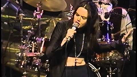 October Project Live At The TLA 1996 (FULL CONCERT) HQ