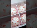 【解凍だけで幸せ】もっちもちでとろ〜り甘さが溢れ苺もゴロっと詰まったご褒美スイーツ！#YouTubeショッピング #お取り寄せスイーツ #自分へのご褒美