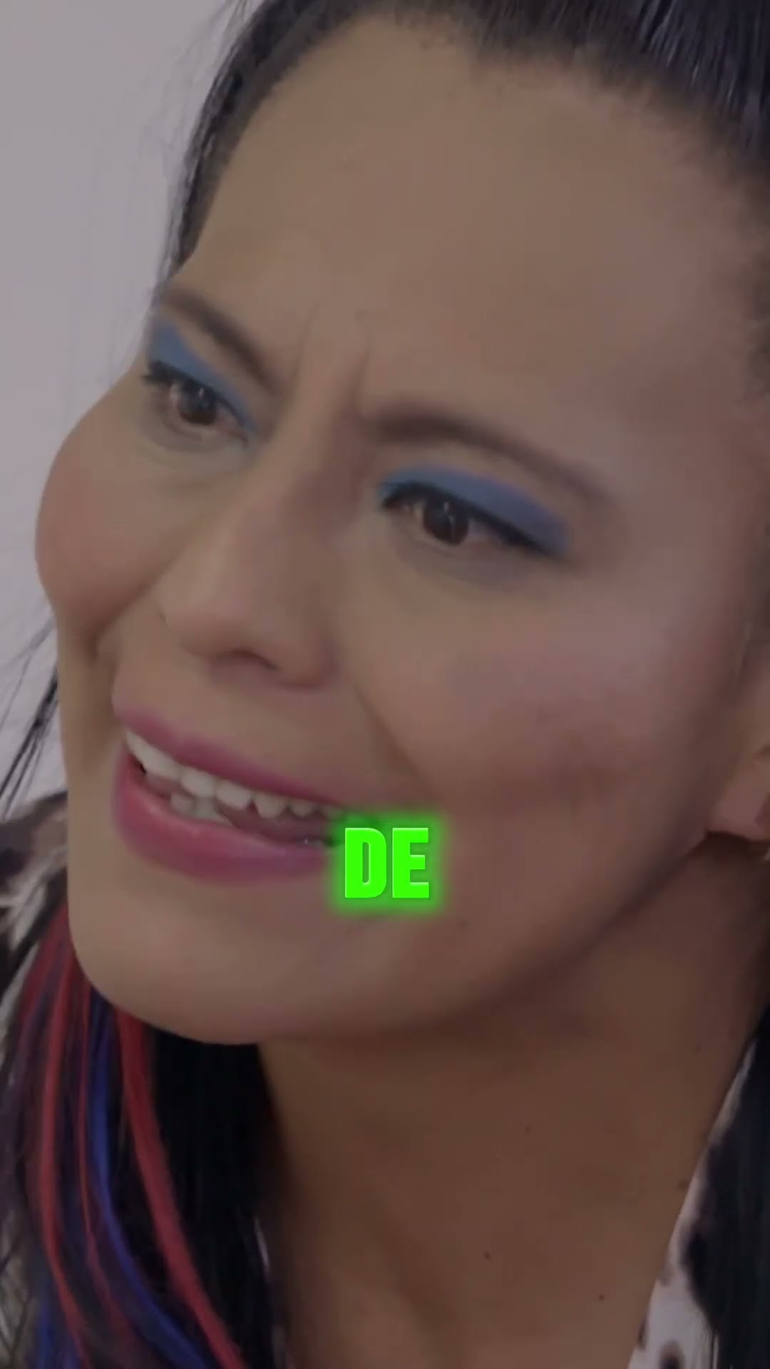 ?? No tengo porque darte de tragar #LaRosaDeGuadalupe
