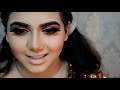 pakistani wedding day makeover