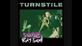 TURNSTILE - Step 2 Rhythm (Full EP)