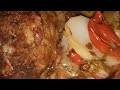 ادخلوا تشوفو طهي الميناما🍖🥩 بطريقي ماتفوتوش الفرصة 😋