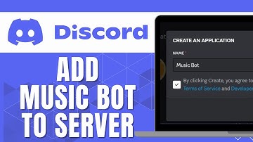 HOW TO ADD MUSIC BOT TO DISCORD SERVER 2025
