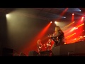 Xandria - Valentine  @Metal Female Voices Fest 2014