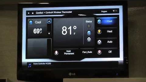 Voice Control Home Automation for Control4 by VoicePod SD